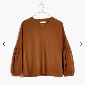 Brand New In Package Madewell shirt